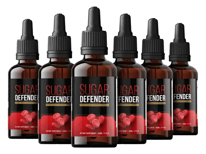 Sugar Defender discount buy Now 